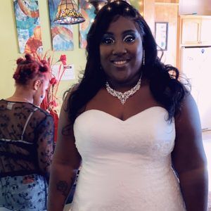 Meet your Posher, Kierra